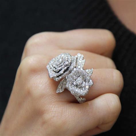 dior designer rings for women.